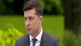Зеленський про справу Шеремета: Аваков відповідальний за її результат. Суд має розібратися. ВIДЕО