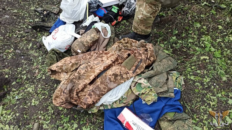 Львовские десантники уничтожили 14 оккупантов из подразделения Псковской десантно-штурмовой дивизии и две вражеские боевые машины 10