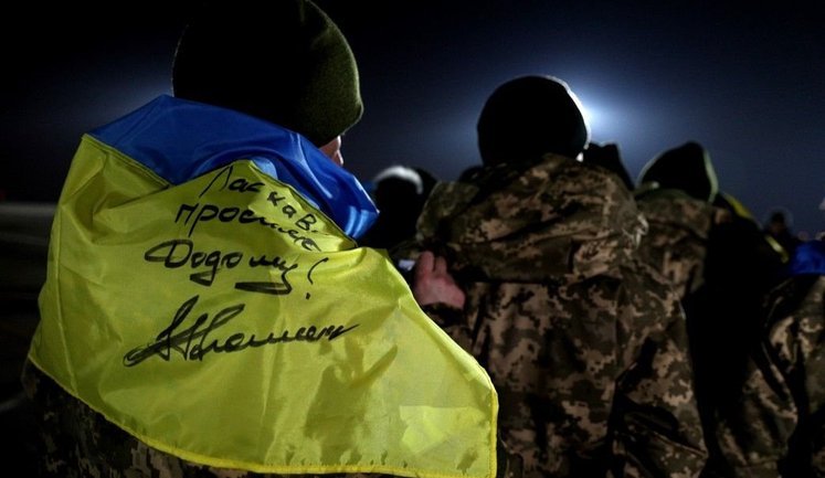 Українці, які пережили російський полон, зможуть безкоштовно відновити водійські документи, - Клименко