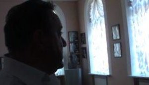 Ступка перед смертью написал письмо Януковичу и попросил удовлетворить его последнюю просьбу, - Бенюк. + ВИДЕО.