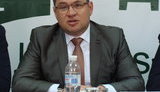 Handziuk case: Kherson deputy governor Ryschuk quits office. DOCUMENT