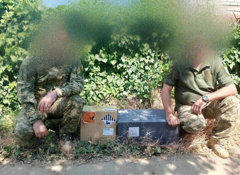 Волонтерка Юсупова просить допомогти воїнам