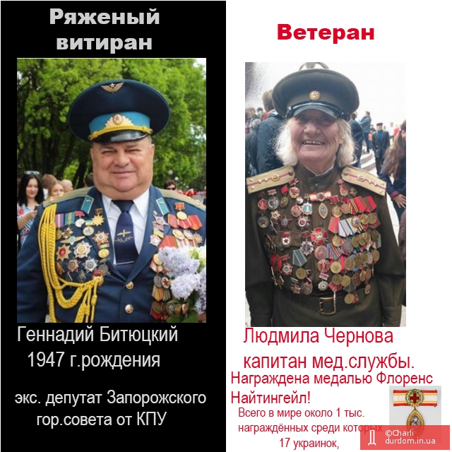 Черное и белое
