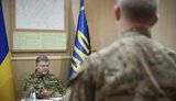 порошенко ссо кропивницкий