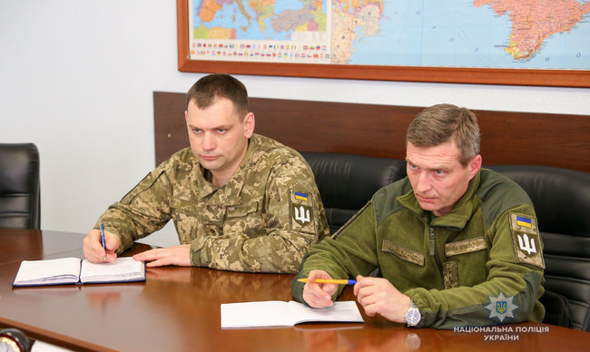 Нацполіція розпочинає набір пілотів у підрозділ повітряної підтримки 04
