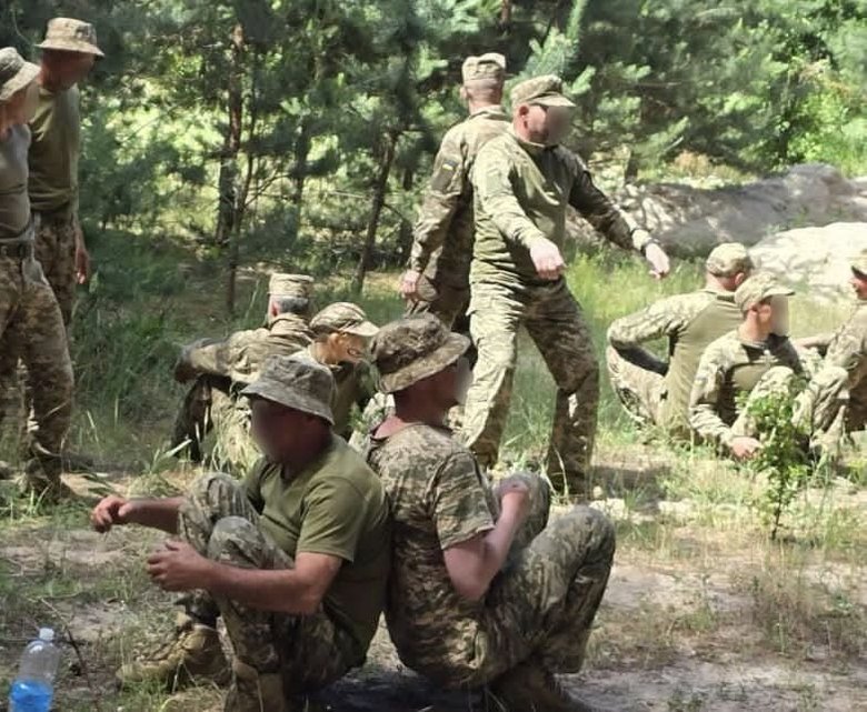 Понад 1000 воїнів ЗСУ пройшли психологічні тренінги НАТО