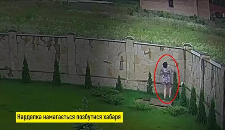 ВАКС розглядає справу "слуги народу" Марченко, ціни для ухилянтів становили 6-6,5 тис. дол., - ЦПК