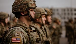 США скоротили військовий контингент в Естонії: у країні лишився мінімум персоналу