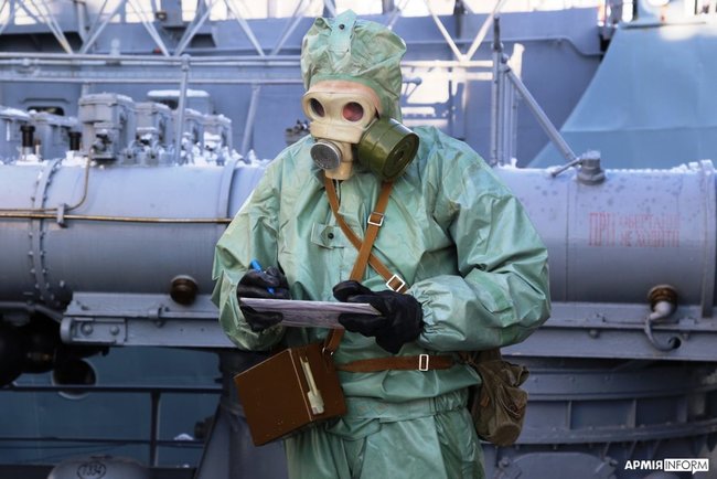 Повна бойова готовність: на кораблях і катерах ВМС ЗСУ відбуваються навчання 06 Повна бойова готовність: на кораблях і катерах ВМС ЗСУ відбуваються навчання 06