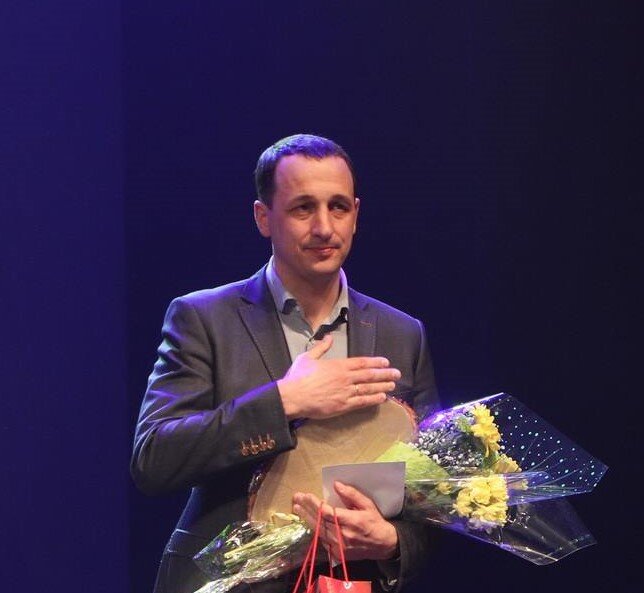 Станіслав Прощенко