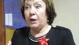 Хмара - Витренко на суде против Януковича: "Ты, уродина, что ты нагло врешь?". + ВИДЕО.