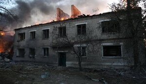 Сили оборони завершили зачистку Куп’янська, окупанти просунулись біля Новомлинська та ще 5 населених пунктів, - DeepState. КАРТА