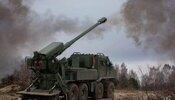 Зеленський анонсував експорт української зброї