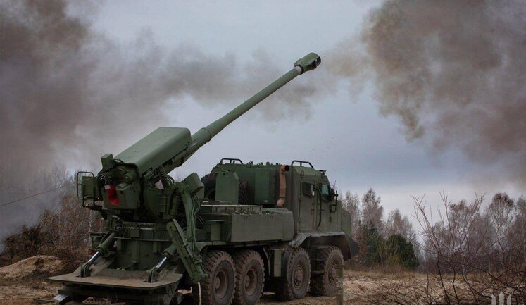 Україна готує "план Б" на випадок провалу мирної угоди з Росією, - BILD