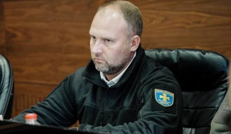 Кабмін призначив нового голову Держфінмоніторингу. Хто ним став