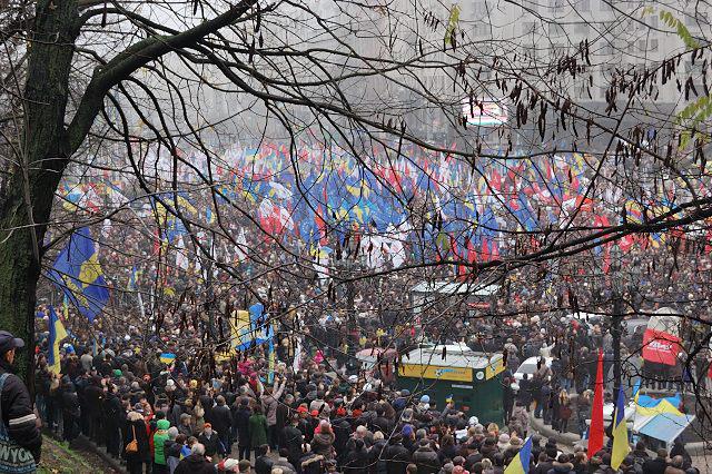 евромайдан