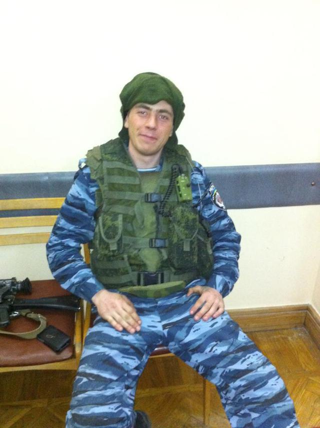 росармия