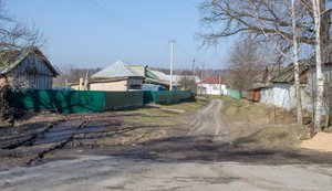 ВПО розселятимуть у селах. Як безоплатно отримати будинок