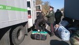 обмен заключенные