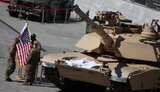 абрамс,abrams