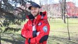 Тіло полярника Омеляновича, який вчинив самогубство у травні на станції "Академік Вернадський", завтра доставлять в Україну, - НАНЦУ