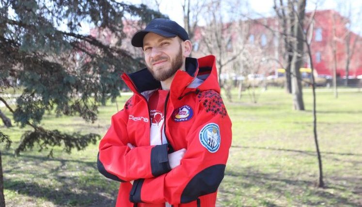 На станції "Академік Вернадський" наклав на себе руки учасник експедиції Василь Омелянович