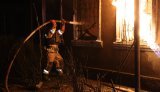 Ворог атакував Миколаївщину 1 травня
