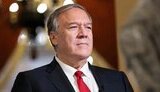 Pompeo on the suspension of US aid