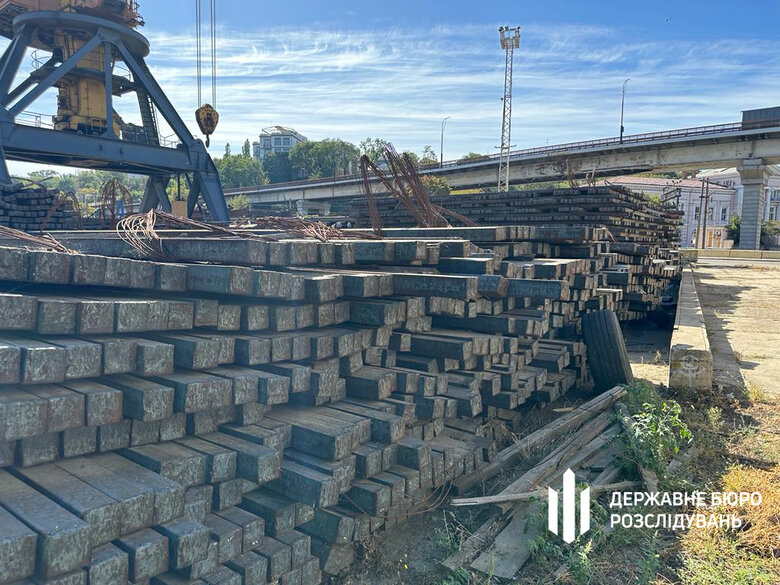 Українським військовим передали майно білоруської компанії на $61 мільйон 03