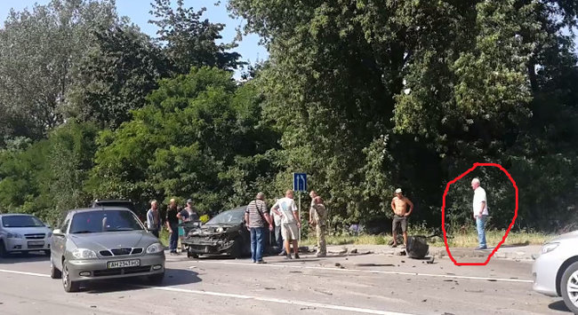 Наїзд із привілеями: топ-7 найгучніших VIP-ДТП 11
