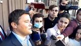 Богдан: Уверен в "других договоренностях" Ермака с РФ, но документального подтверждения этого не имею