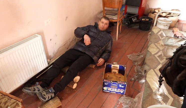 Man locked in basement and tortured: leadership of district TCR in Mykolaiv region to stand trial – SBI. VIDEO+PHOTOS