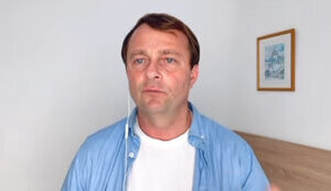 Mayor of Pokrovsk, Trebushkin, recorded appeal to Zelenskyy: "Make peace and let people live". VIDEO