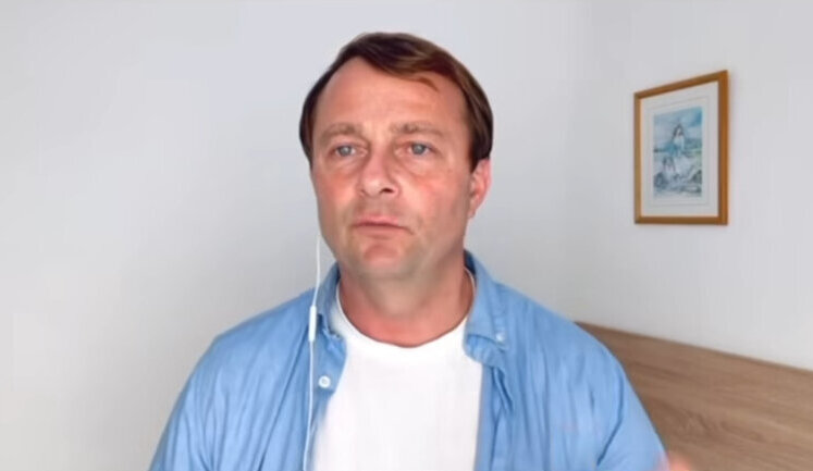 Mayor of Pokrovsk, Trebushkin, recorded appeal to Zelenskyy: "Make peace and let people live". VIDEO