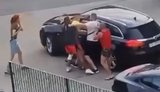 Побиття української пари у Вроцлаві: суд заарештував двох підозрюваних на три місяці