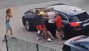 побиття українців у Вроцлаві