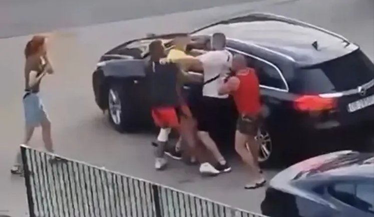 Посол України в Польщі Боднар пояснив появу вірусних відео з нападами на українців