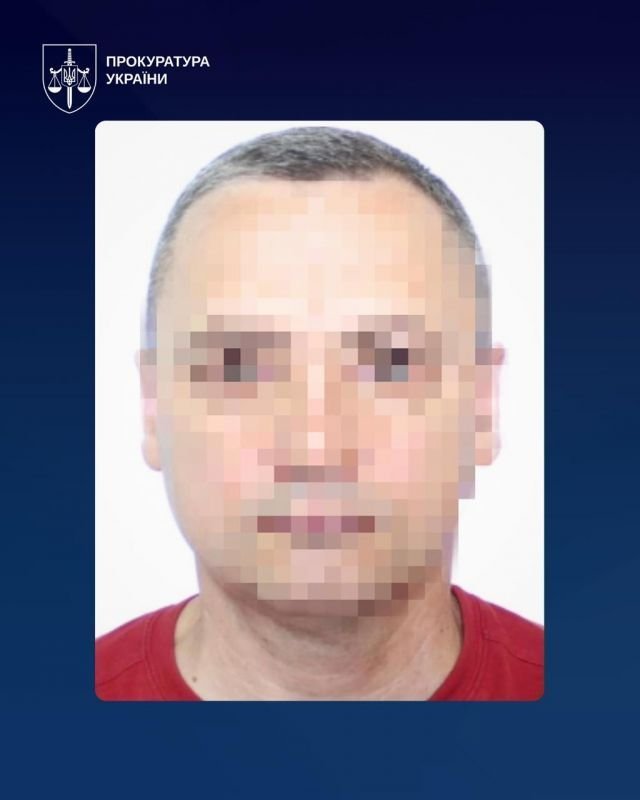 У примусовій мобілізації підозрюються шестеро представників окупаційної влади на ТОТ Херсонщини