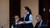 За Мудру внесли повну суму застави