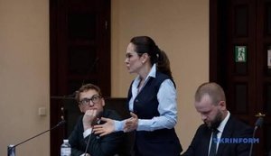 За Мудру внесли повну суму застави