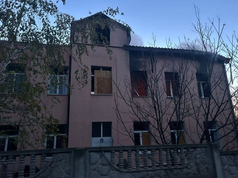 Donetsk region