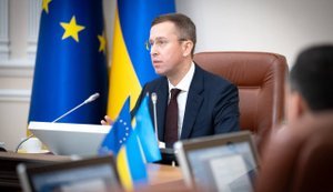 Кабмін до 5 серпня підготує програму діяльності з чіткими KPI для кожного міністерства