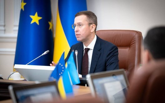 Кабмін готує нову програму діяльності: міністерства мають подати пропозиції упродовж 7 днів
