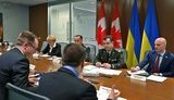 сотрудничество оборона канадо