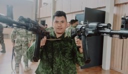 історія непальця, якого росія відправила на фронт