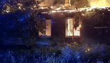 Consequences of shelling in Donetsk region