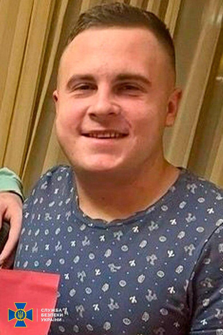 СБУ викрила зрадників, які навели російський Іскандер на село Гроза на Харківщині. Це брати Мамони - місцеві, які перейшли на бік рашистів 01