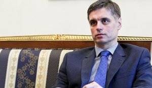 Консолідація зусиль світової спільноти допомогла встановити правду про катастрофу українського літака в Ірані, - Пристайко