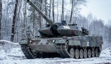 литва,leopard2