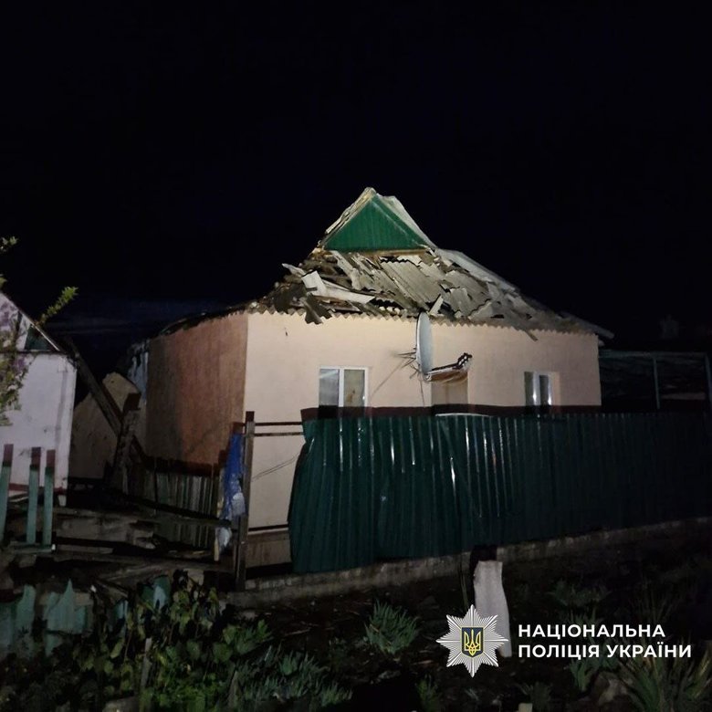 Массированные атаки по Донецкой области: 1 437 ударов, есть погибший и раненые